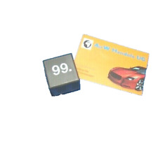 VW T4 Relais 99 programmierbar einstellbare Wisch Wasch Intervall ORIGINAL 25,99