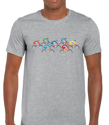 Racing peloton herren - racing,