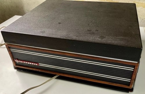 Telefunken magnetophon typ - magnetophon,