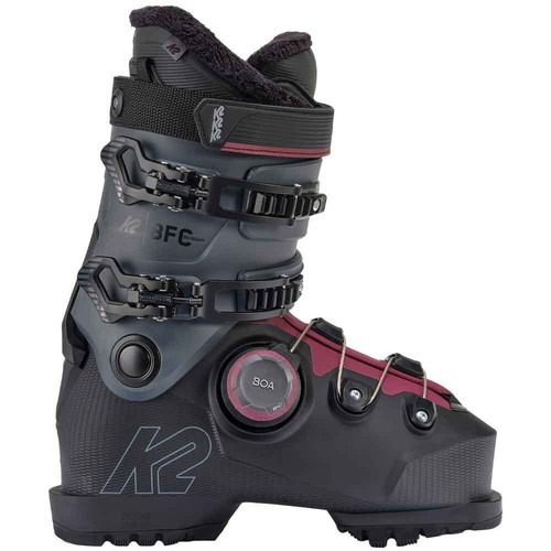 Bfc boa w - k2,