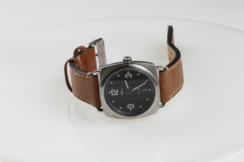 Oliver herren armband - herren, uhr