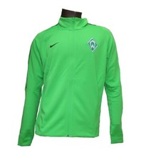 SV Werder Bremen Trainingsjacke Herrengröße Nike 2016/17 M L XXL