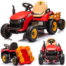 Traktor schlepper bulldog - /,