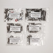 MOTO GUZZI V7 750 SPECIAL