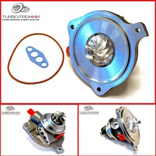 RUMPFGRUPPE TURBOLADER NEU