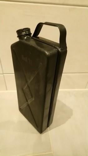Originaler ddr bat liter - bat,