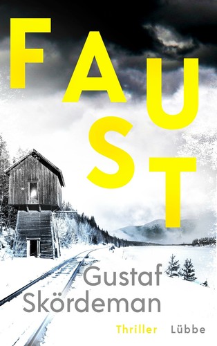 Faust von gustaf - von, skördeman