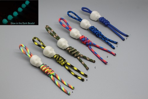Accessory skull paracord - accessory,