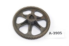 Zundapp Moped 442 Motortyp 249 - Ritzel Kupplung Antriebsrad A3905