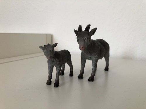 Fake schleich hässliche - fake-schleich,