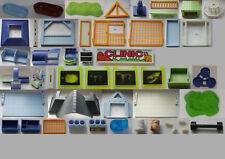 Playmobil Zubehör Ersatzteile für Tierklinik 4343,4344, Krankenhaus 4404,Tier-OP