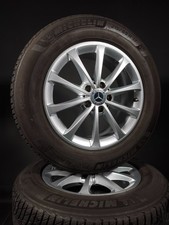 4 Winterräder 215 65 R17