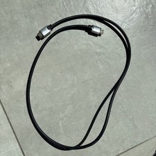 Oehlbach HDMI Kabel 1,20m Black Magic 4K, TOP, wie Neu