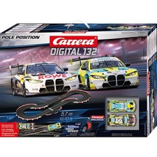 Carrera 30046 132 pole - carrera,