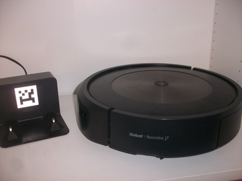 Irobot saugroboter roomba - irobot, j7