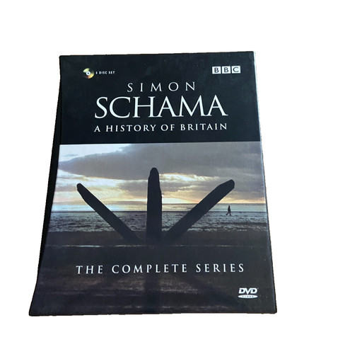 Simon schama history - simon, of