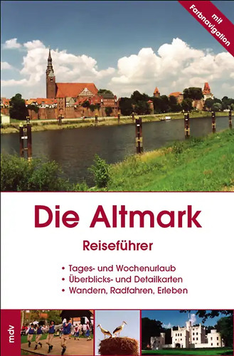 Die altmark - die,