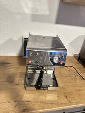 Isomac Expresso Kaffeemaschine Made Italien Defekt