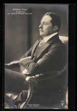 Großherzog Ernst von