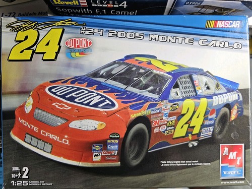 Amt nascar 2010 chevy - nascar,