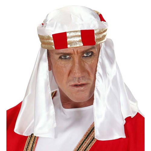 Araber kopftuch scheich - araber,