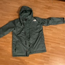 North Face Winterjacke/