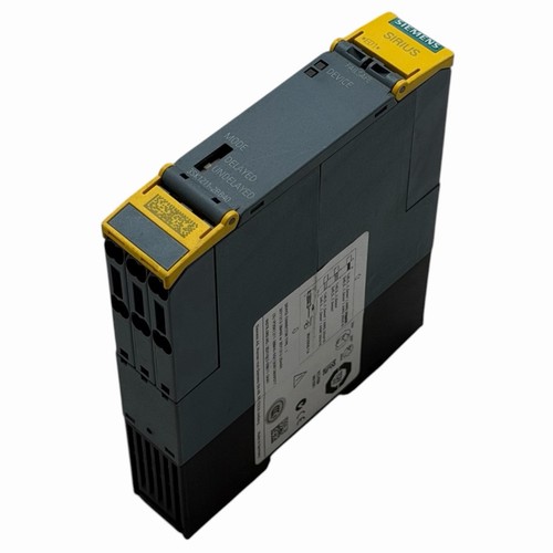 Siemens sirius 3sk1111 2bb40 - siemens, |
