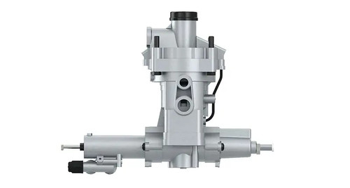 Bremskraftregler 475 715 500 - , 0