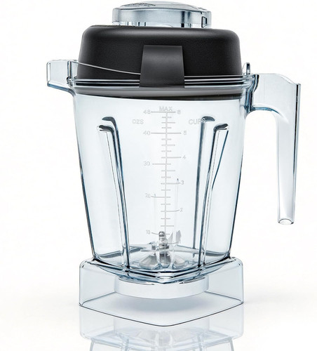 48oz low profile - low-profile, blender