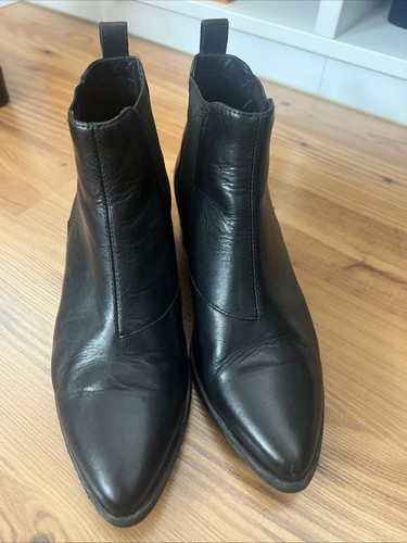 Damen stiefeletten vagabond - damen, stiefeletten,