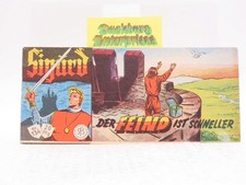 Sigurd Piccolo 1. Serie  Nr