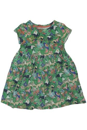 Mini boden kleid mädchen - mini,