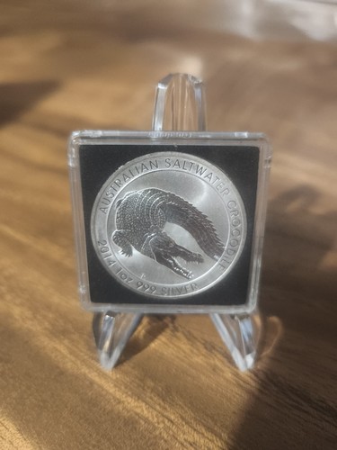 2014 999 silber - 1, .999