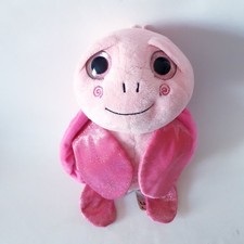 Morgenroth Pink Schildkröte