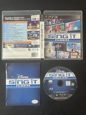 Disney Sing It Movie Hits für