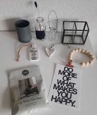 Deko skandi nordic hygge 8 Teile ib laursen altum,  bridgewater 