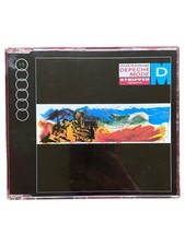 Depeche Mode Stripped CD