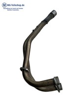 Yamaha XJ600S Diversion 4BR 1992-1995 Krümmer Pipe rechts für Zyl 2 & 3 XX3078