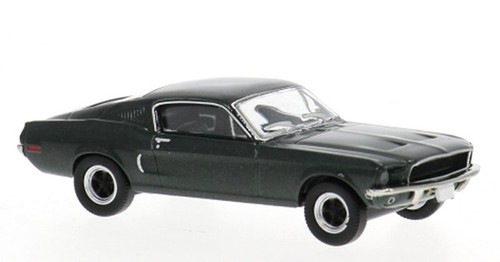 Ford mustang fastback like - fastback,