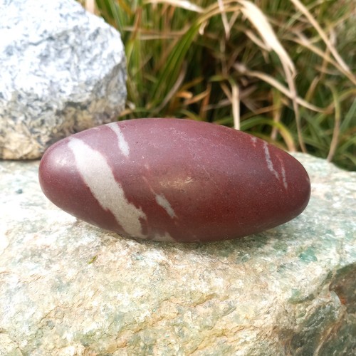 Shiva lingam narmada fluss - lingam,