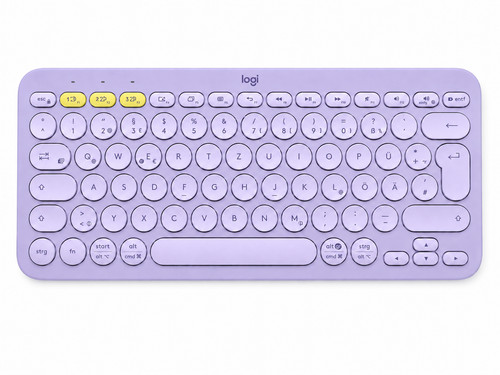 Logitech k380 wireless - k380,