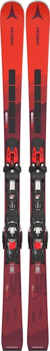 Atomic redster revoshock c - redster, s8