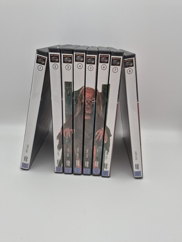 Masters horror tales - masters,