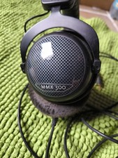 beyerdynamic MMX300Headphones Kopfhörer 1generation