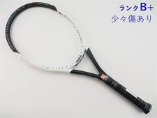 Wilson Hyper Hammer 6.2 110 WILSON HYPER HAMMER 6.2 110 (G1) [Gebraucht]