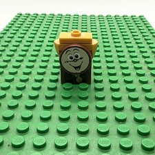 Lego Disney Princess, Die