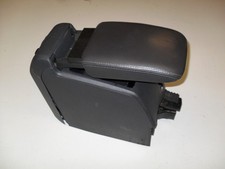 VW Golf 5 GTI Mittelkonsole