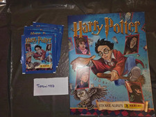 Harry Potter 1 Panini Sticker