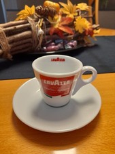 Lavazza Limitierte Espresso Tassen Edition