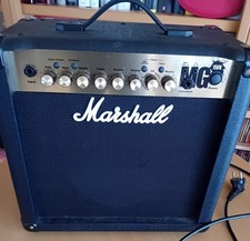 Marshall MG F15X 40 W